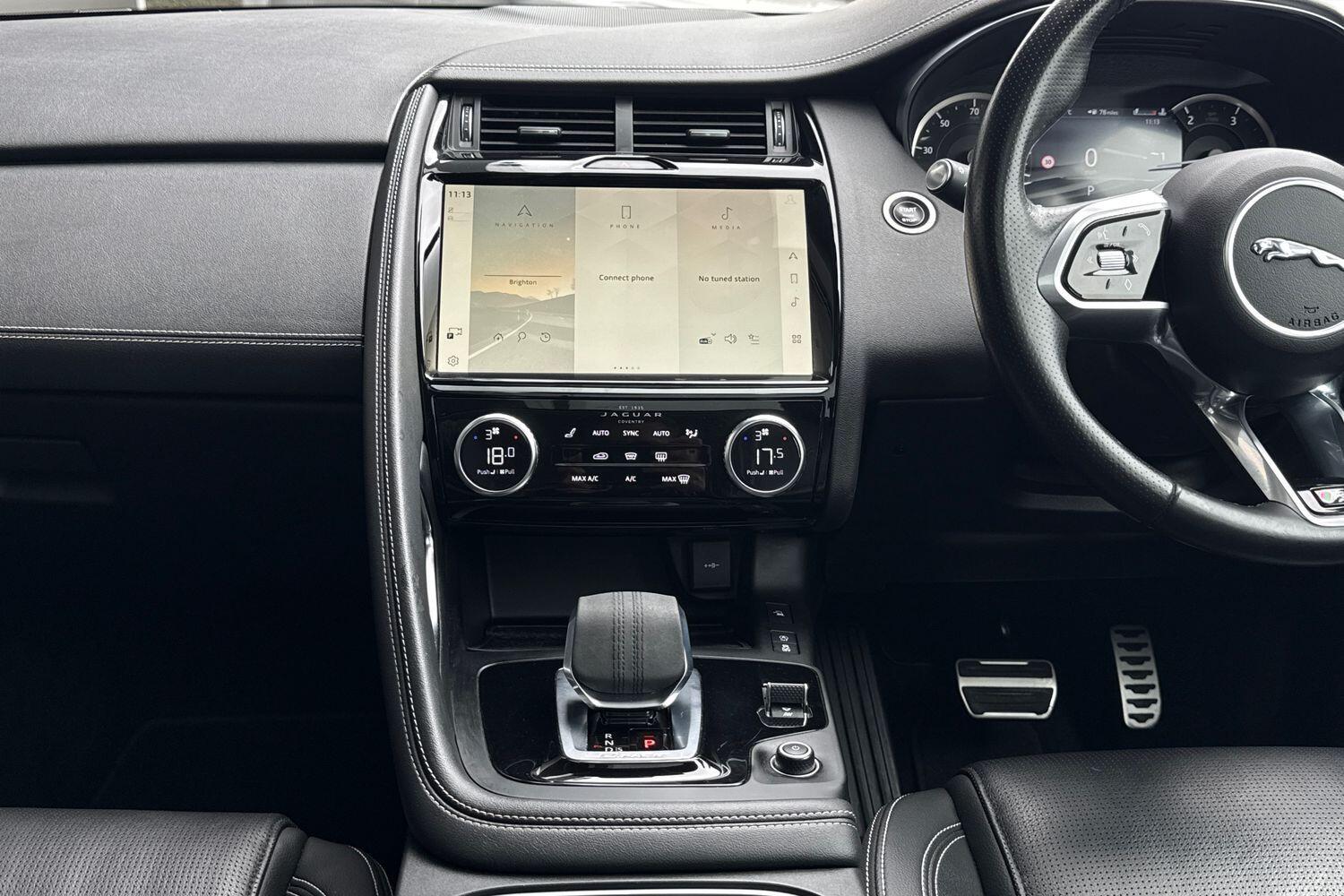Vehicle 27