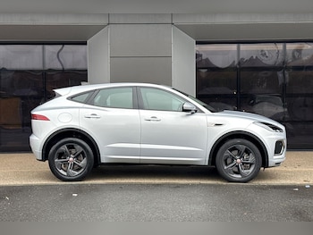 Used Jaguar E-Pace 2023 for sale - 76012109: Photo
