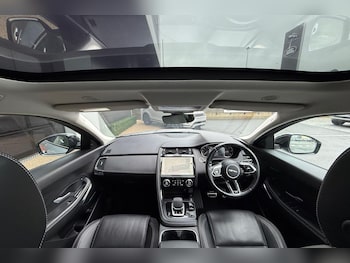 Used Jaguar E-Pace 2023 for sale - 76012109: Photo