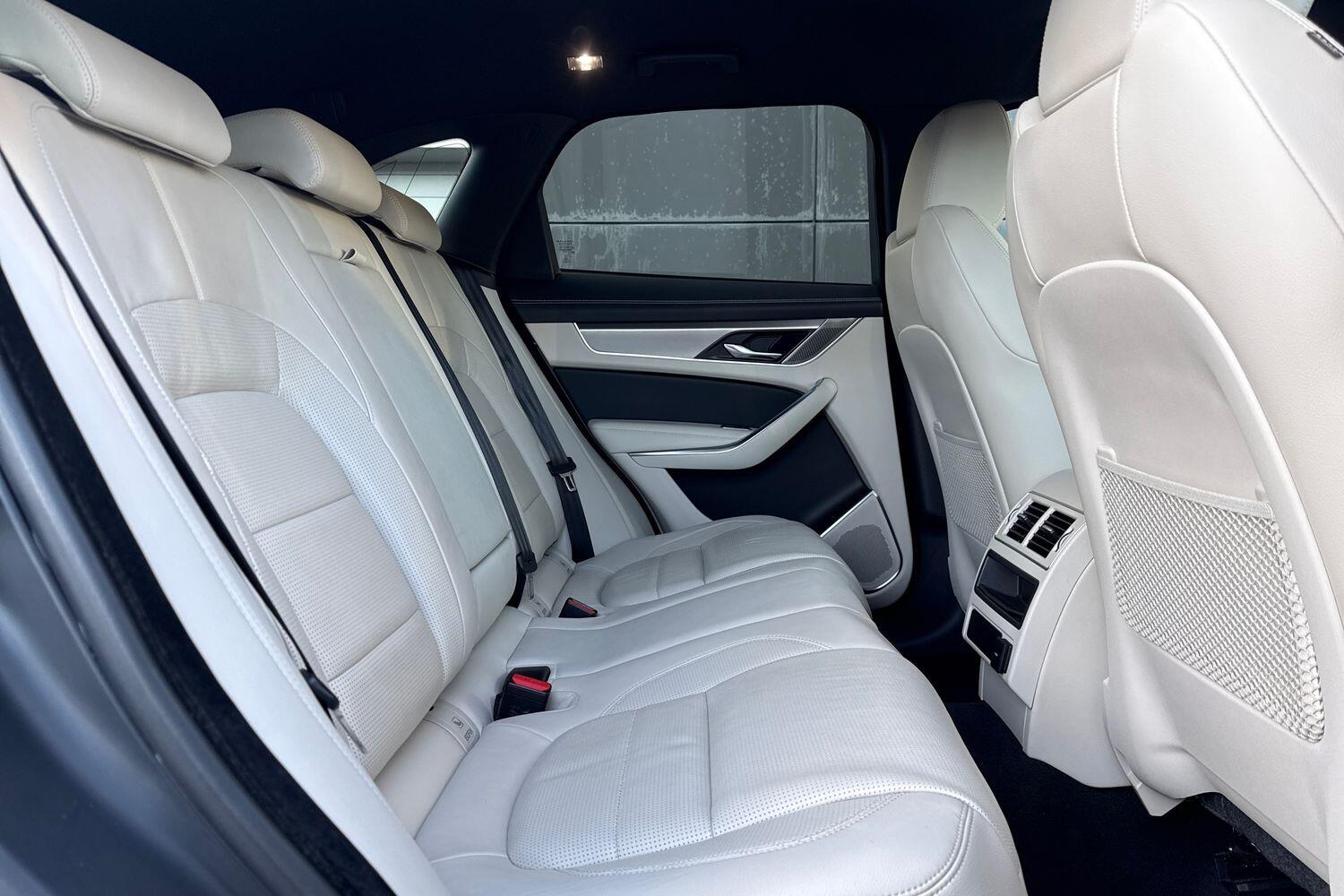 Used Jaguar F-Pace 2022 for sale - 77496972: Photo 20