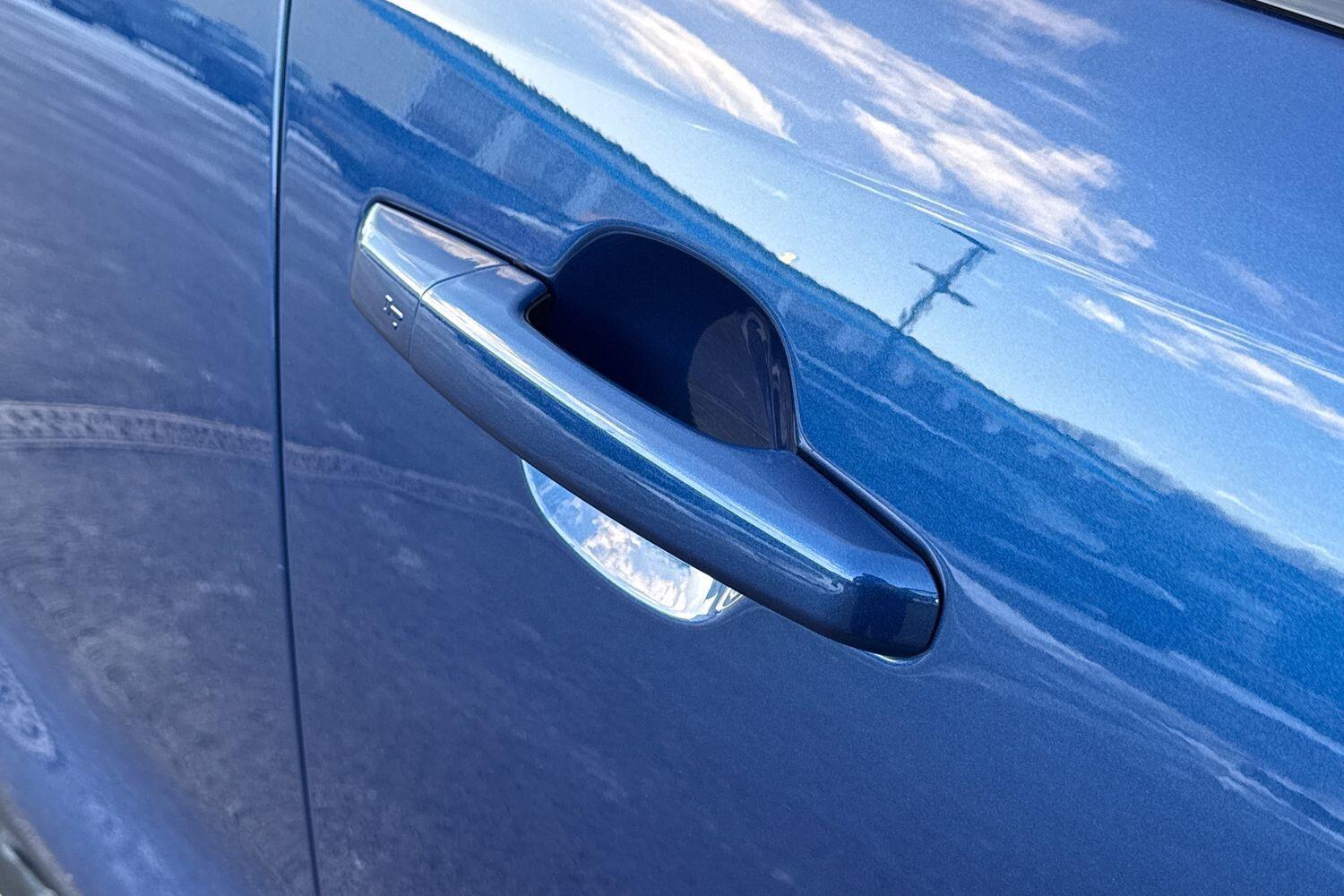 Used Jaguar F-Pace 2022 for sale - 77496972: Photo 27