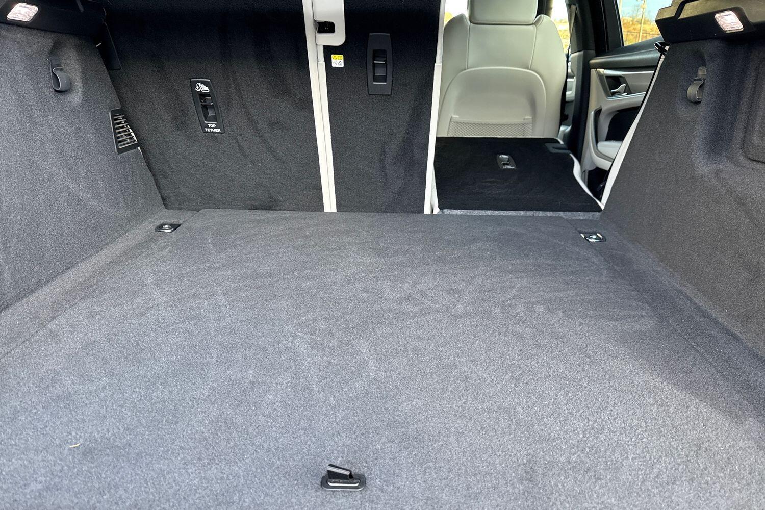 Used Jaguar F-Pace 2022 for sale - 77496972: Photo 32