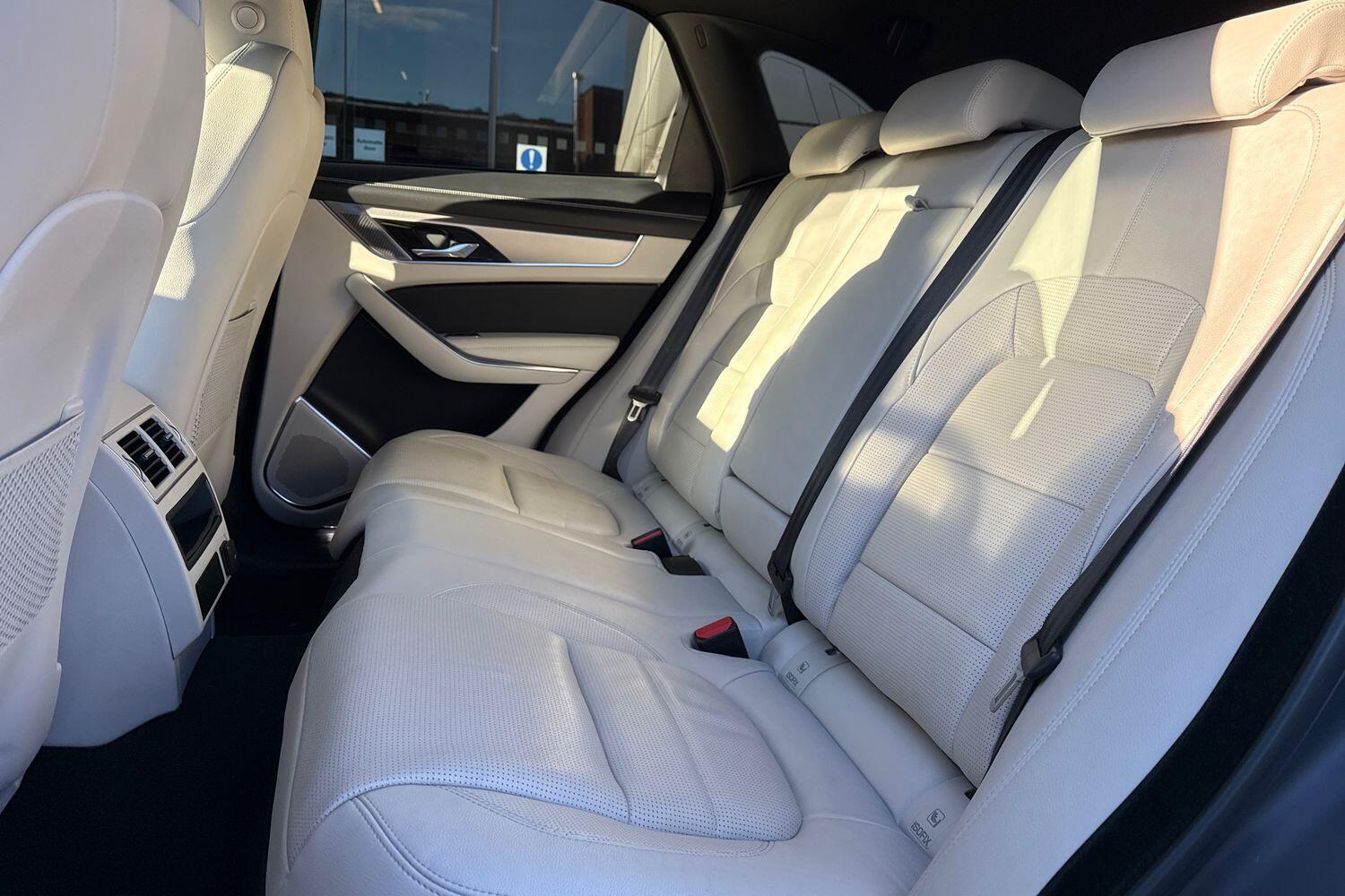 Used Jaguar F-Pace 2022 for sale - 77496972: Photo 37