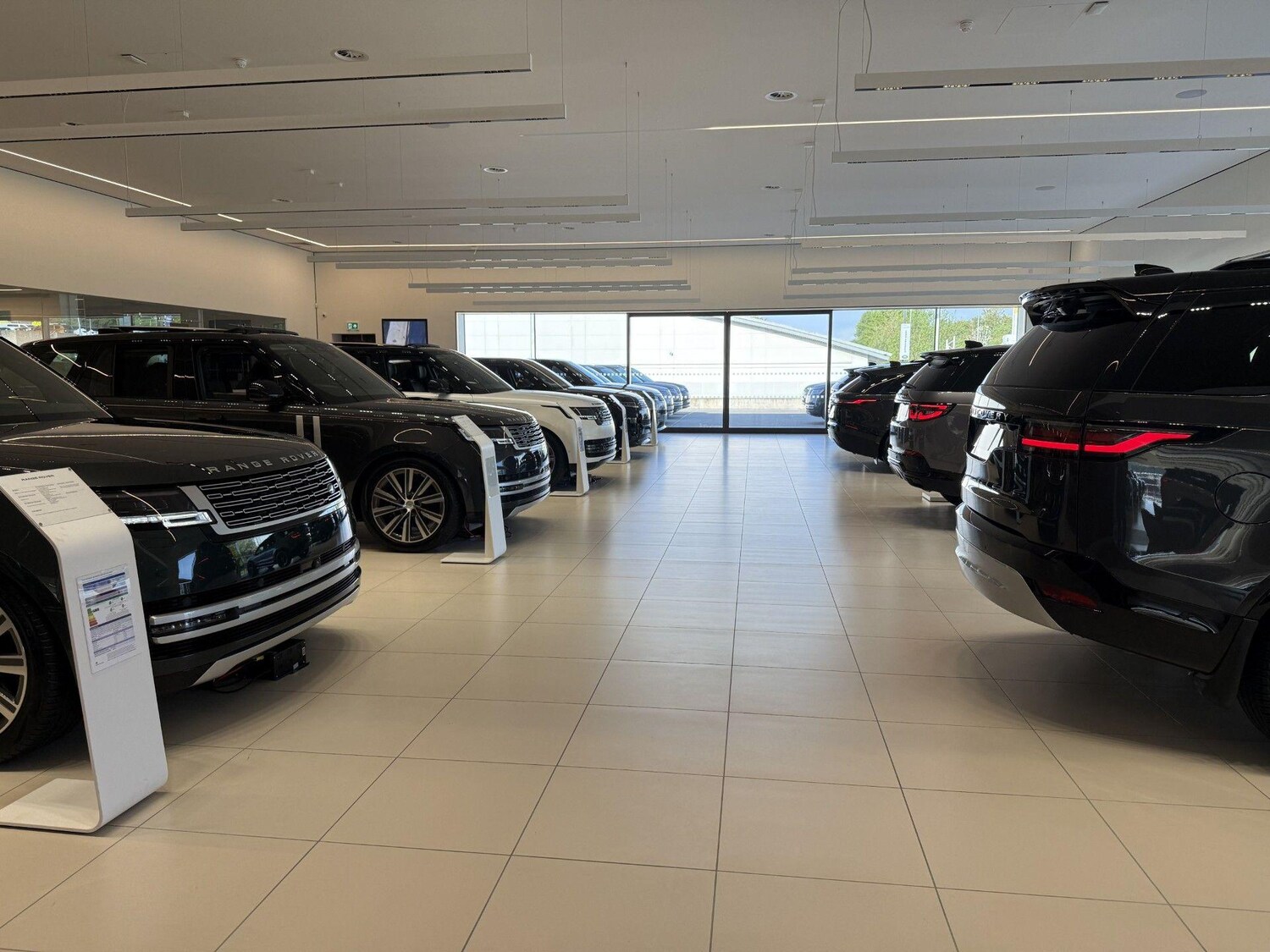 Used Jaguar F-Pace 2022 for sale - 77496972: Photo 69