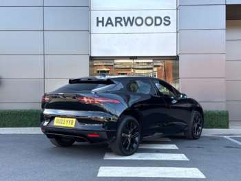 Used Jaguar I-Pace 2023 for sale - 75153718: Photo