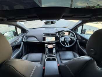 Used Jaguar I-Pace 2023 for sale - 75153718: Photo