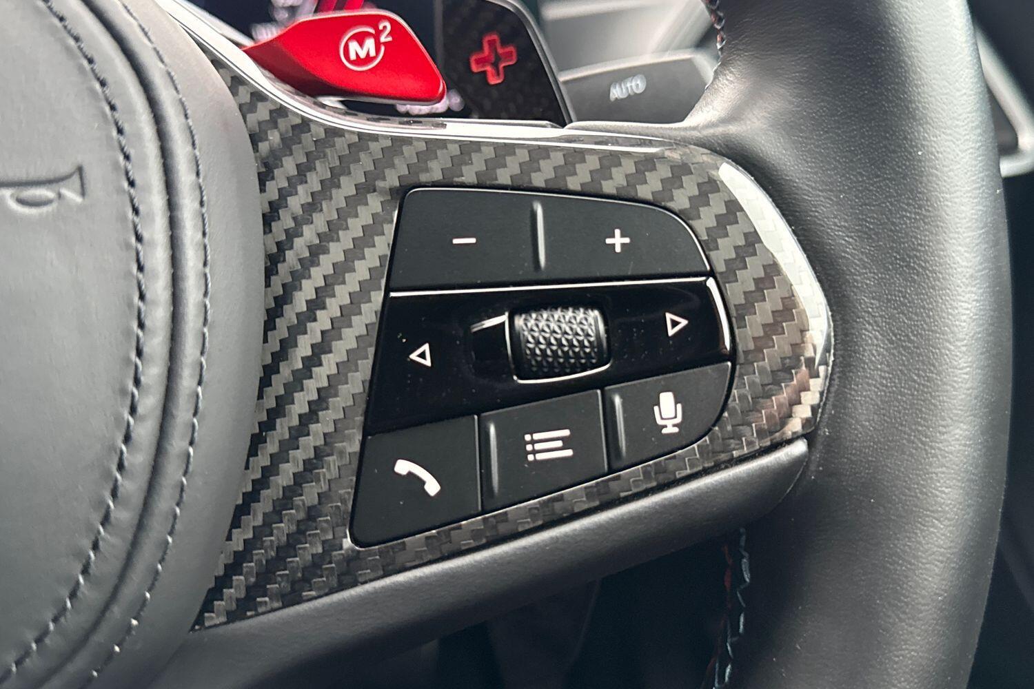 Used BMW M2 2024 for sale - 76913032: Photo 15