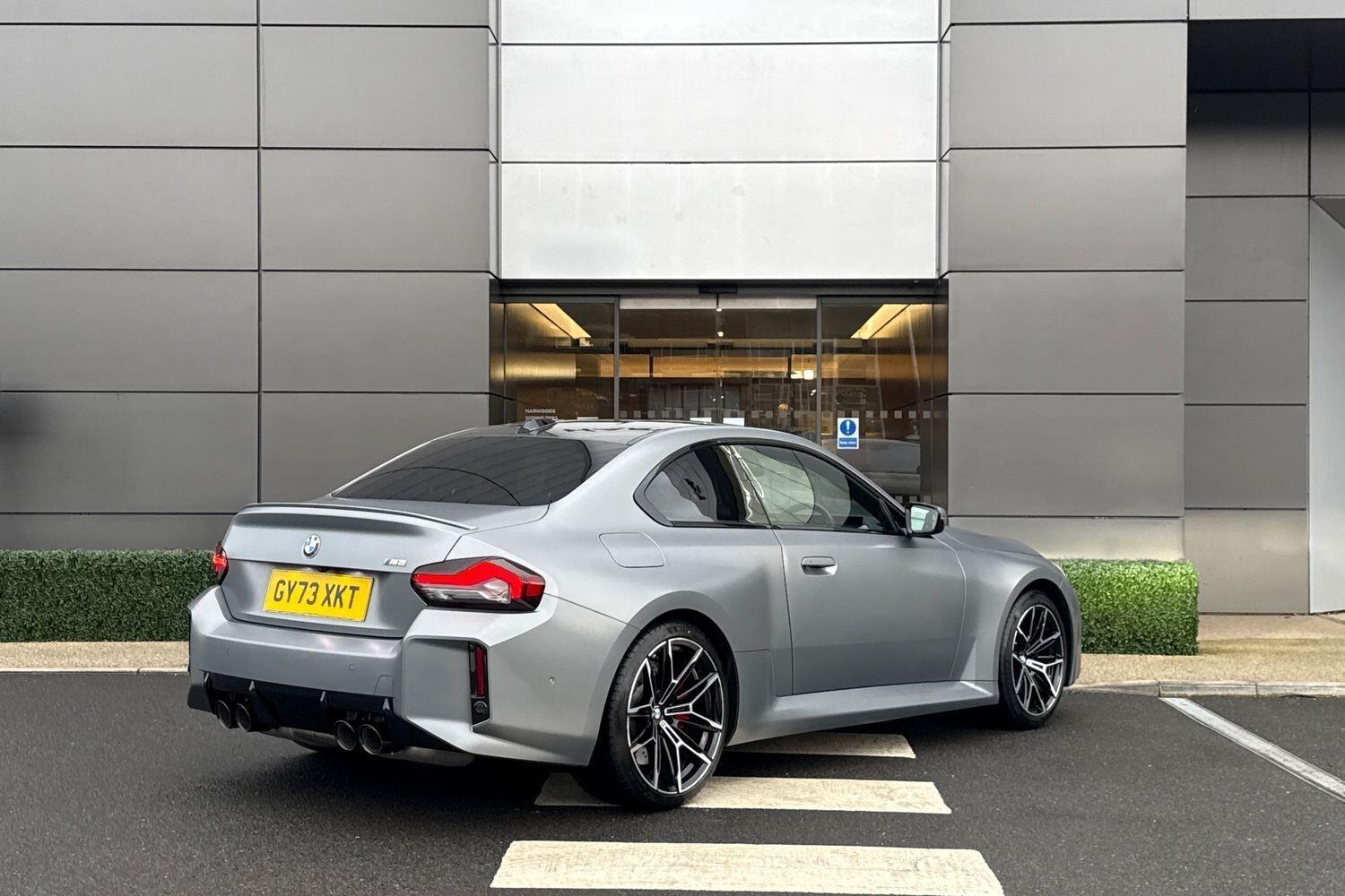 Used BMW M2 2024 for sale - 76913032: Photo 16