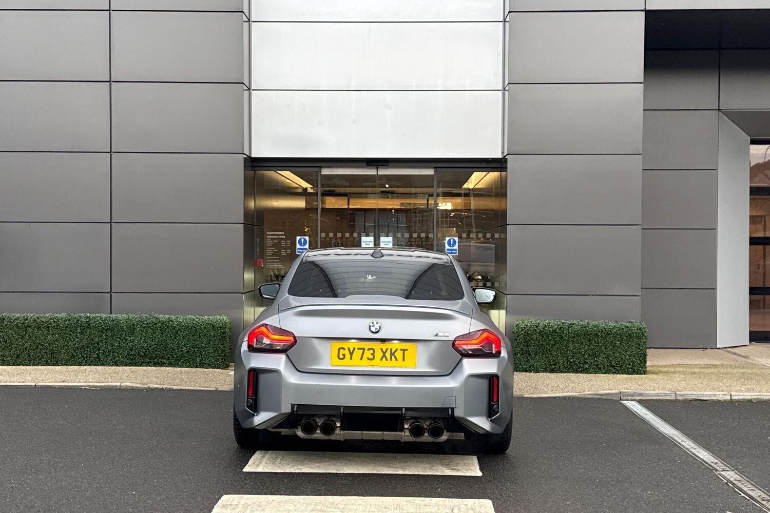 Used BMW M2 2024 for sale - 76913032: Photo 17