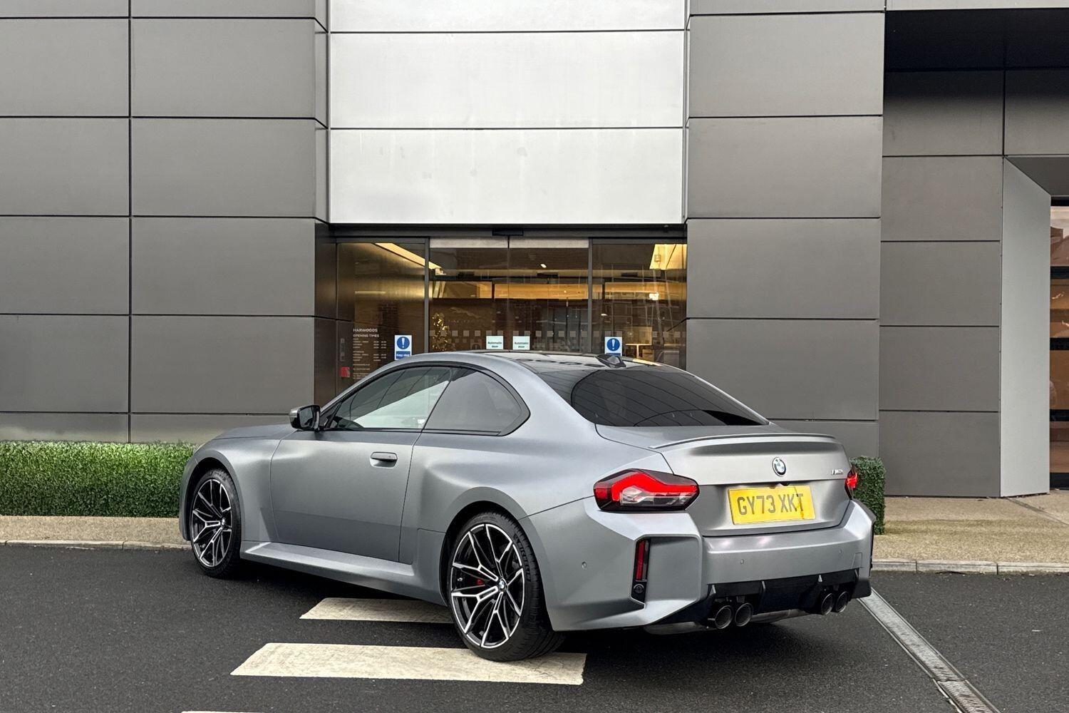 Used BMW M2 2024 for sale - 76913032: Photo 18