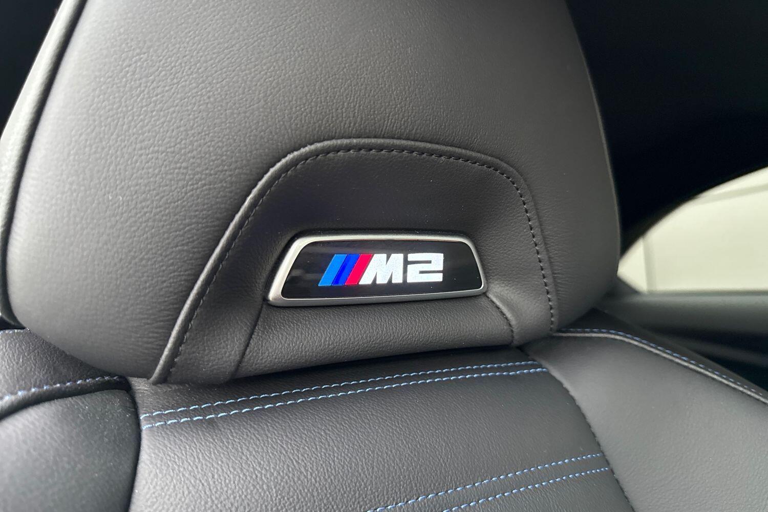 Used BMW M2 2024 for sale - 76913032: Photo 19