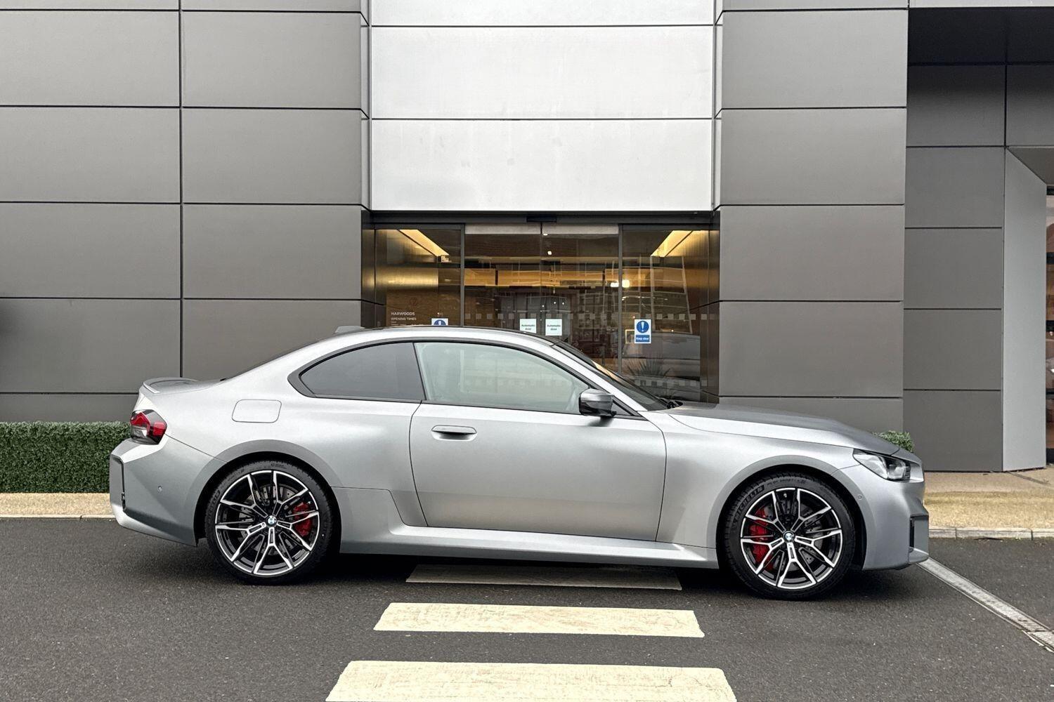 Used BMW M2 2024 for sale - 76913032: Photo 2