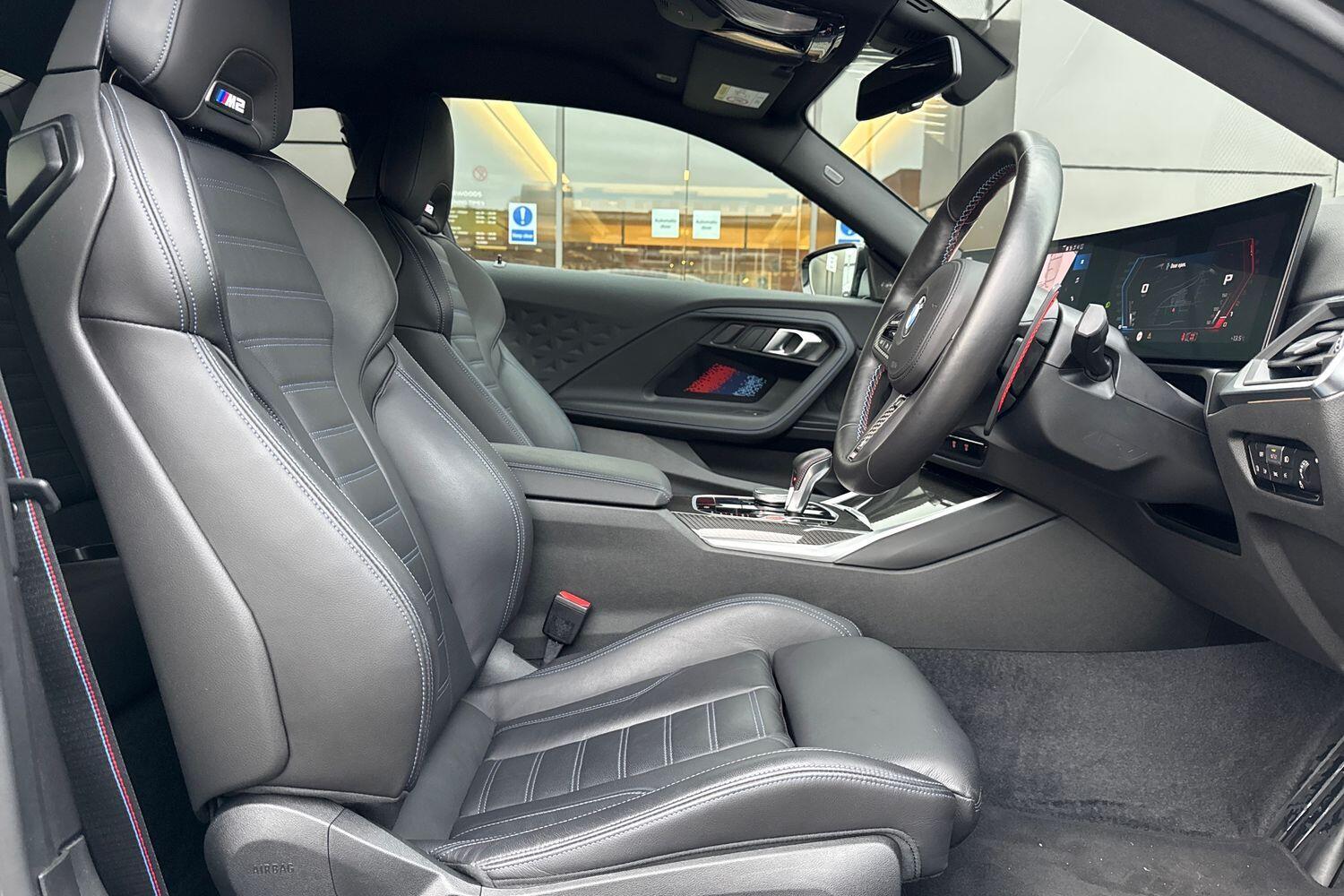 Used BMW M2 2024 for sale - 76913032: Photo 20