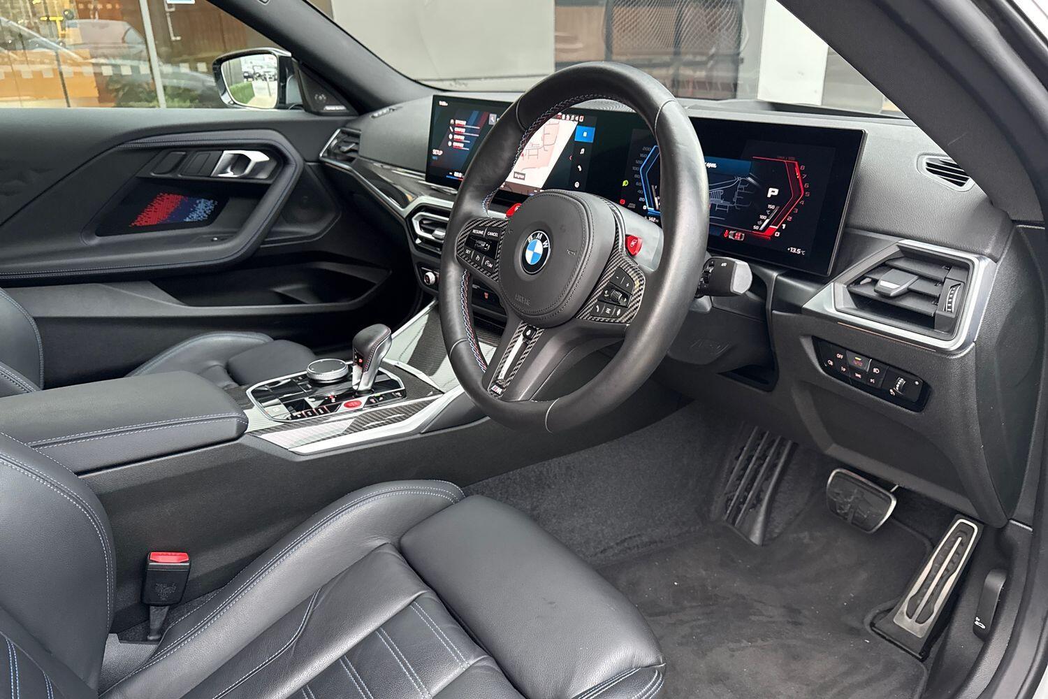 Used BMW M2 2024 for sale - 76913032: Photo 21