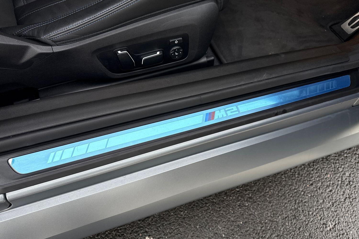 Used BMW M2 2024 for sale - 76913032: Photo 22