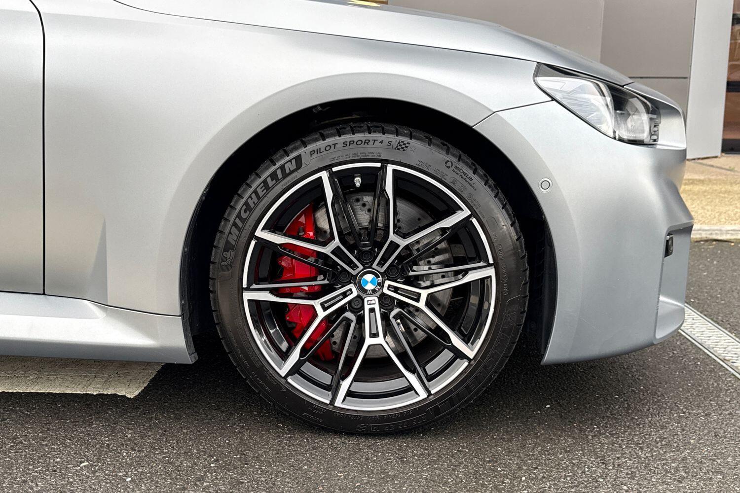 Used BMW M2 2024 for sale - 76913032: Photo 25