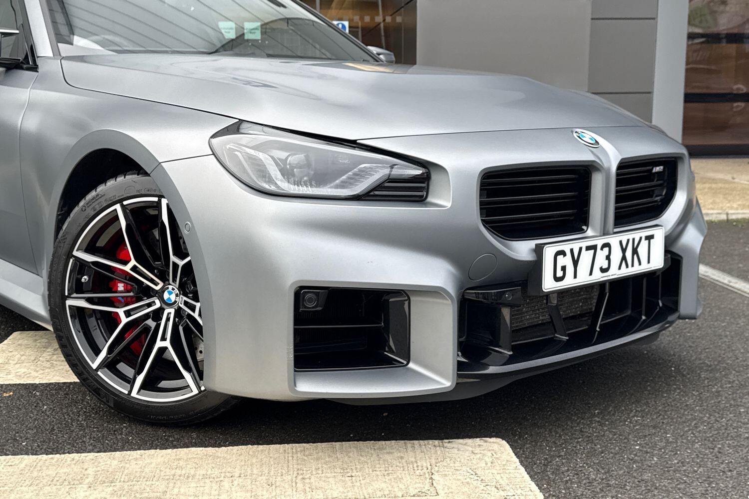 Used BMW M2 2024 for sale - 76913032: Photo 26