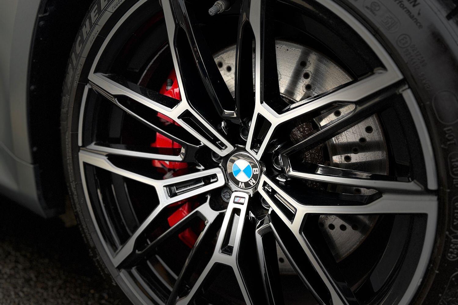 Used BMW M2 2024 for sale - 76913032: Photo 27