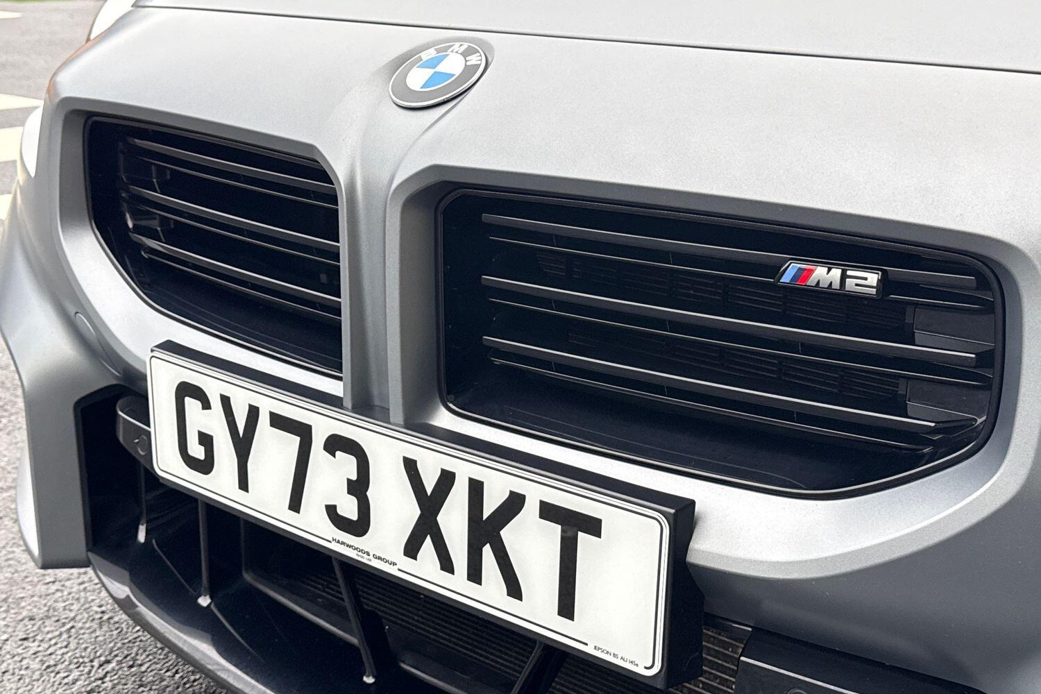 Used BMW M2 2024 for sale - 76913032: Photo 28