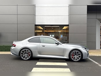 Used BMW M2 2024 for sale - 76913032: Photo