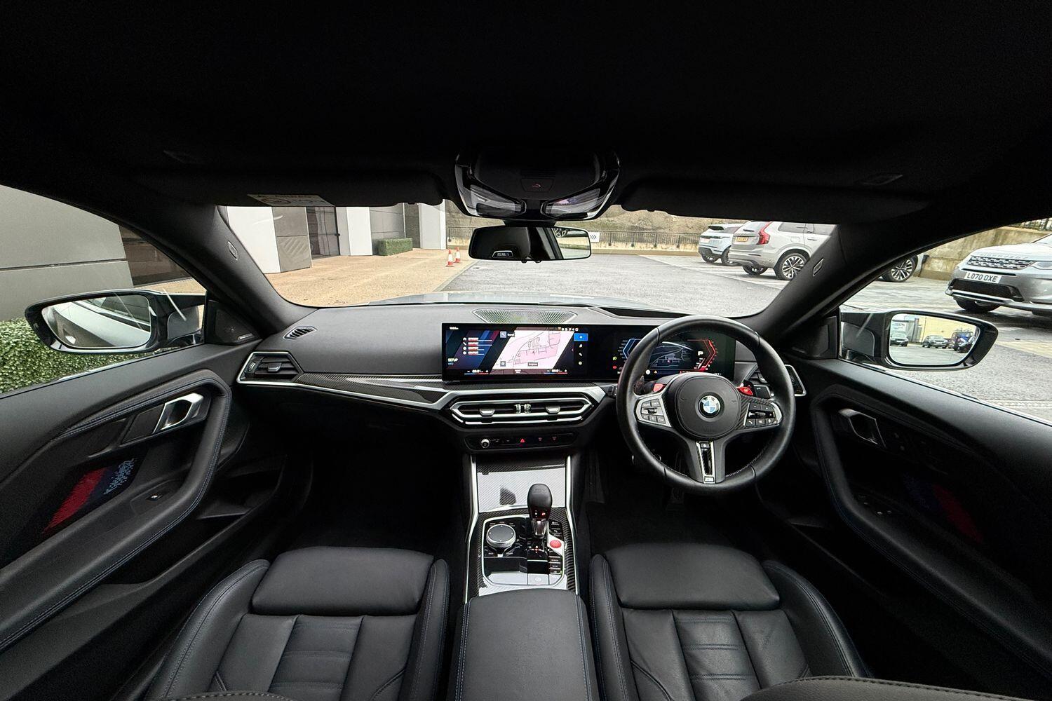 Used BMW M2 2024 for sale - 76913032: Photo 3