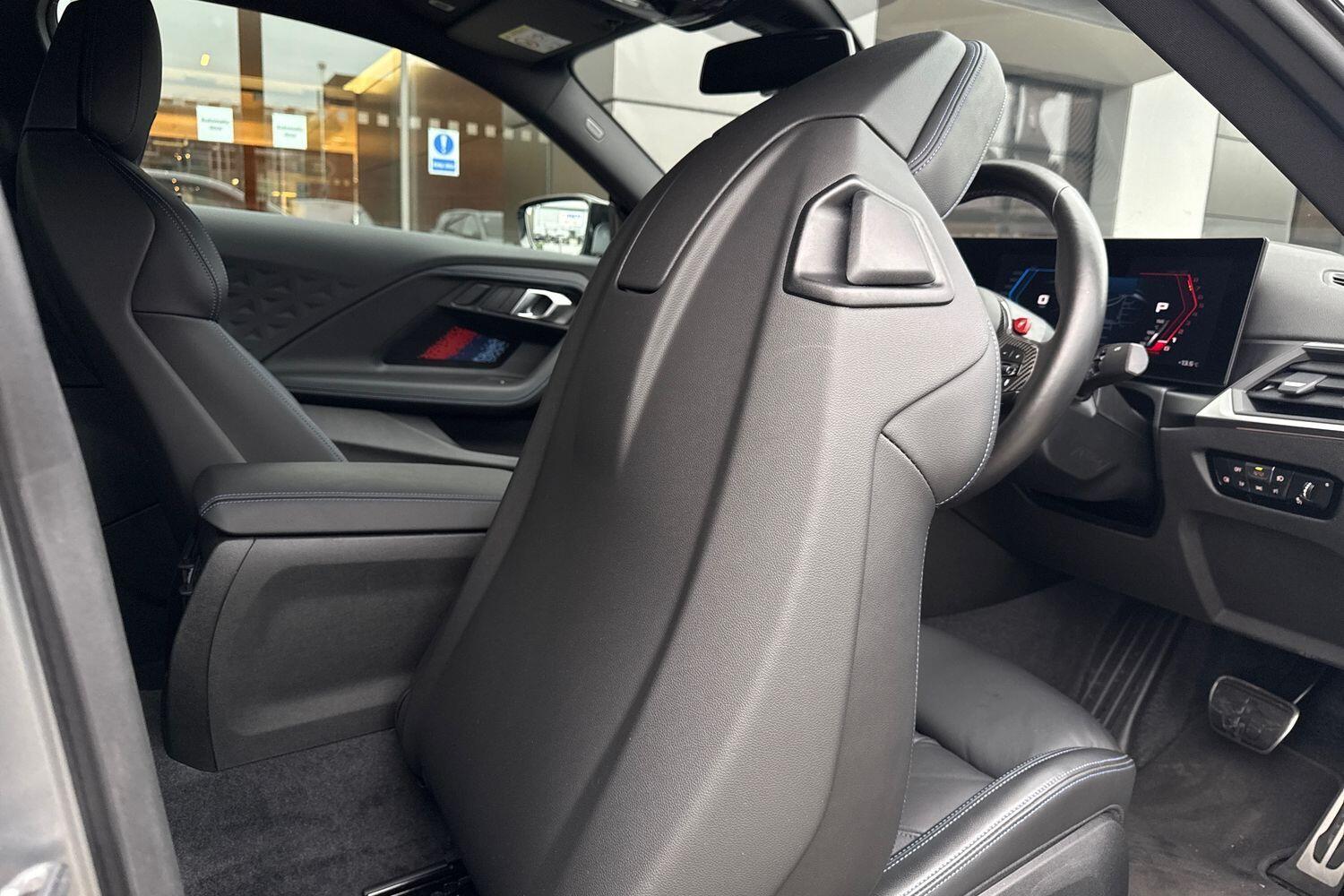 Used BMW M2 2024 for sale - 76913032: Photo 30