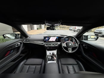 Used BMW M2 2024 for sale - 76913032: Photo