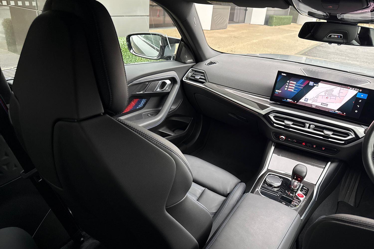 Used BMW M2 2024 for sale - 76913032: Photo 40