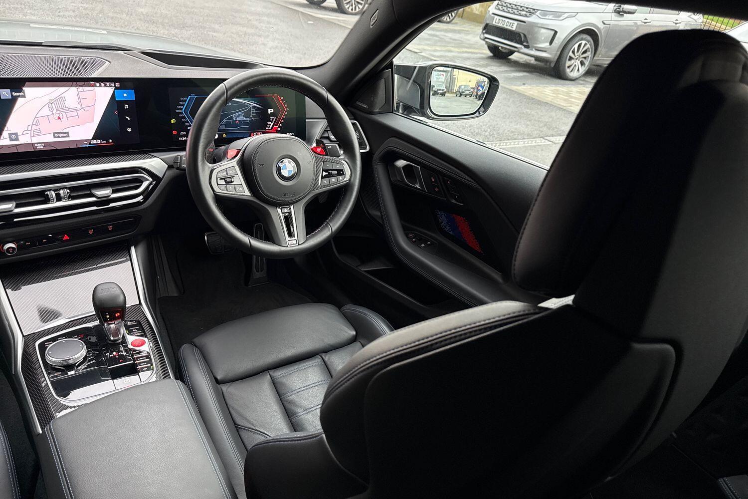 Used BMW M2 2024 for sale - 76913032: Photo 41