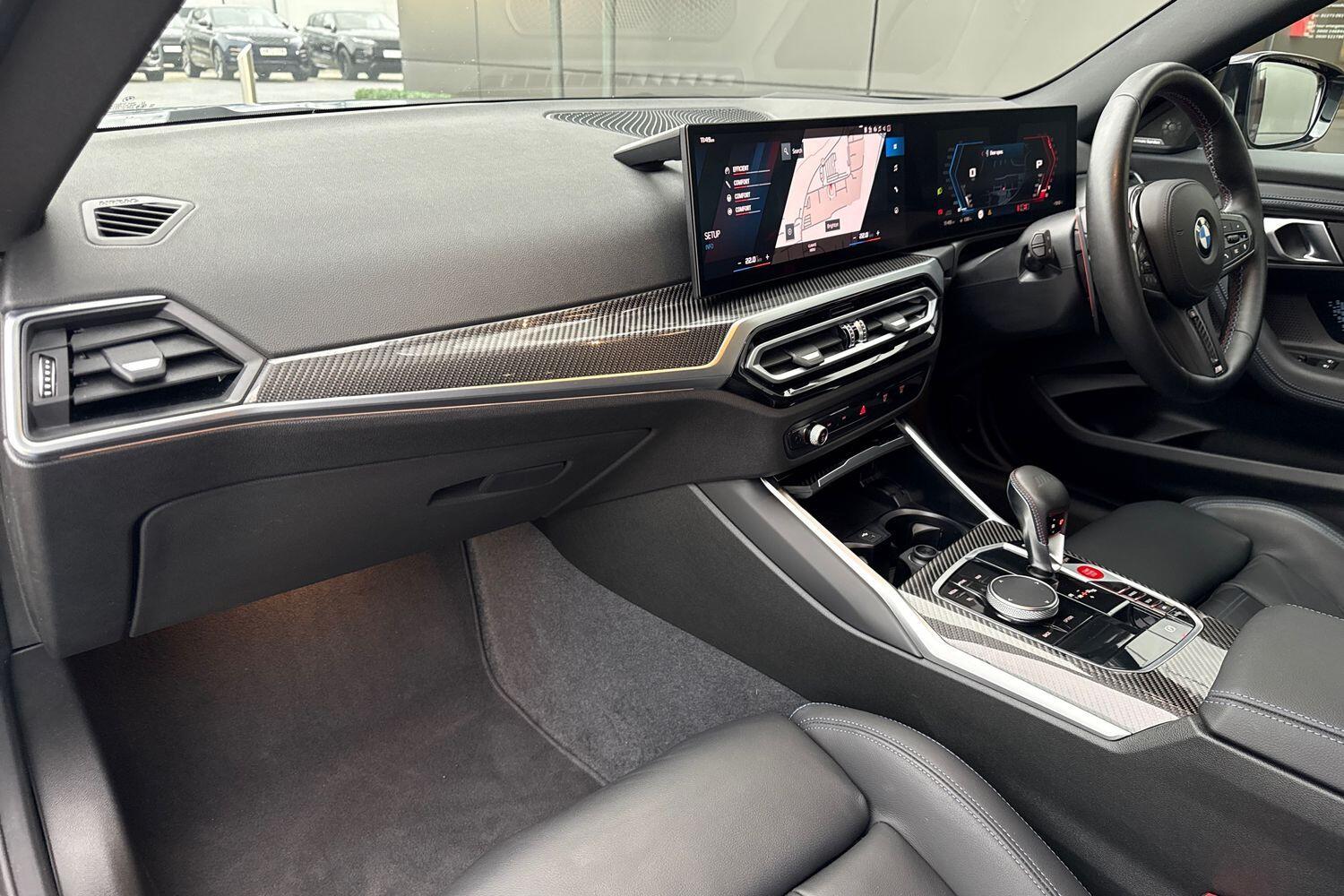 Used BMW M2 2024 for sale - 76913032: Photo 42