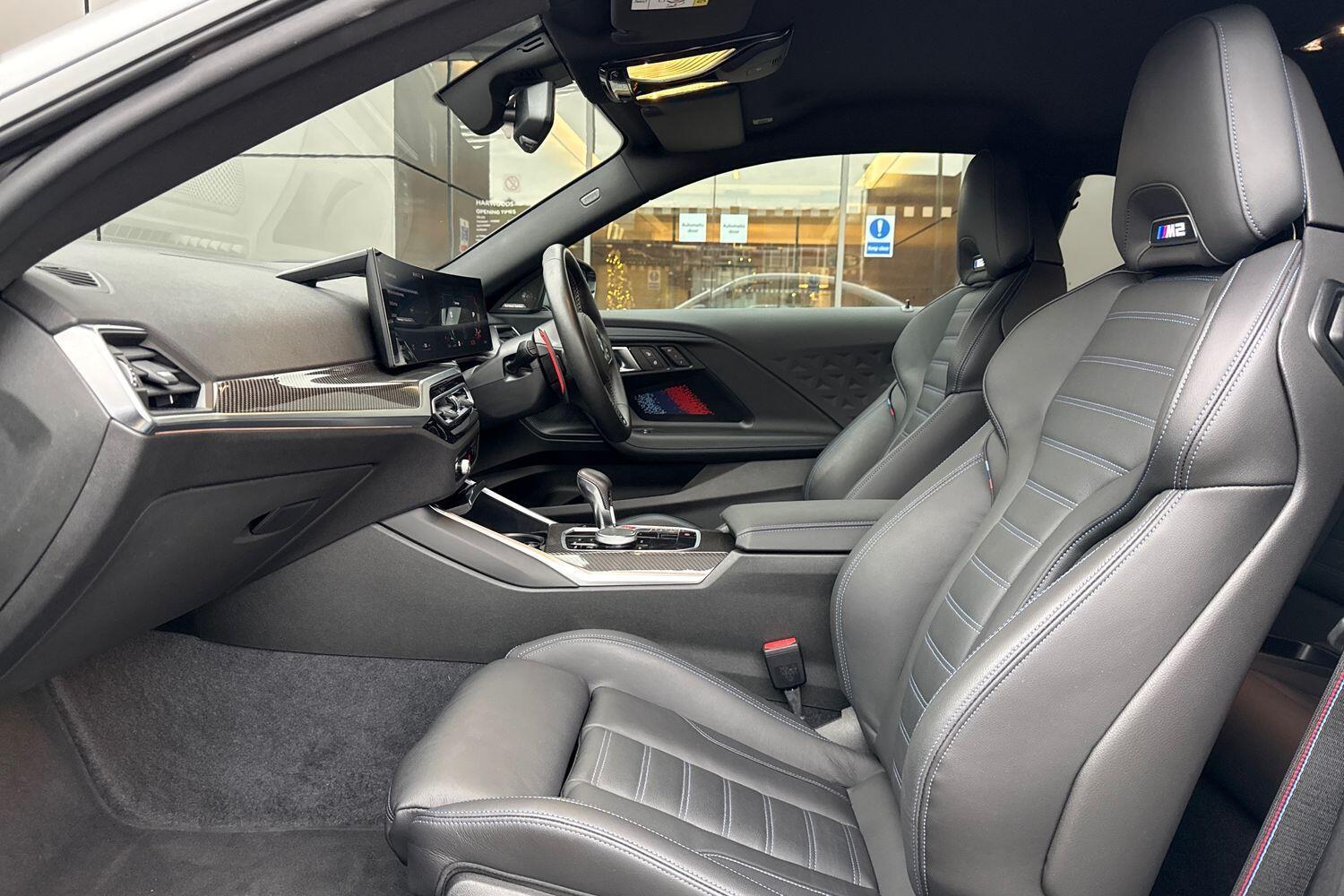 Used BMW M2 2024 for sale - 76913032: Photo 43