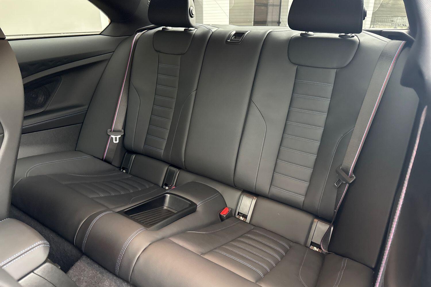 Used BMW M2 2024 for sale - 76913032: Photo 44