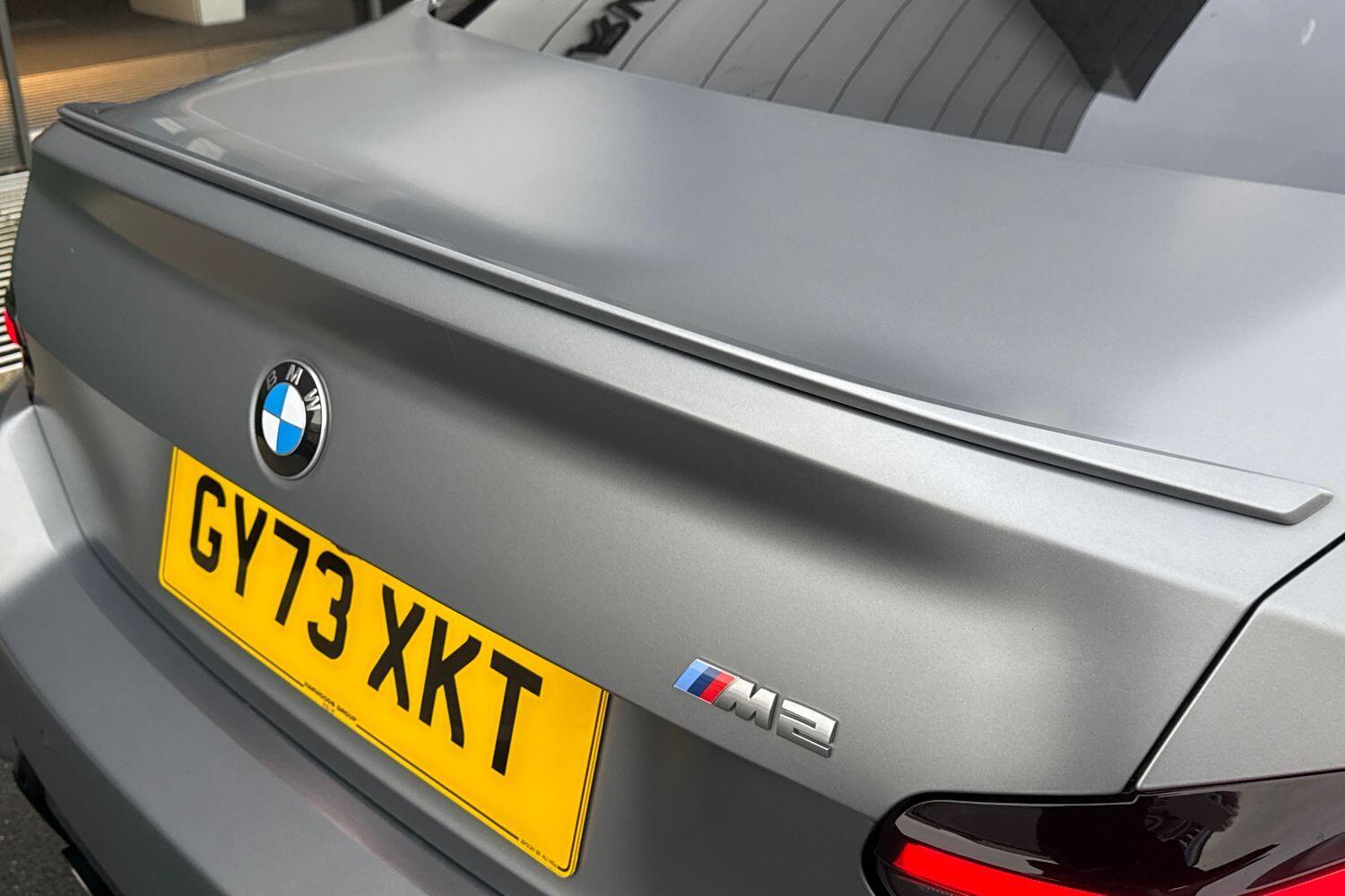 Used BMW M2 2024 for sale - 76913032: Photo 45