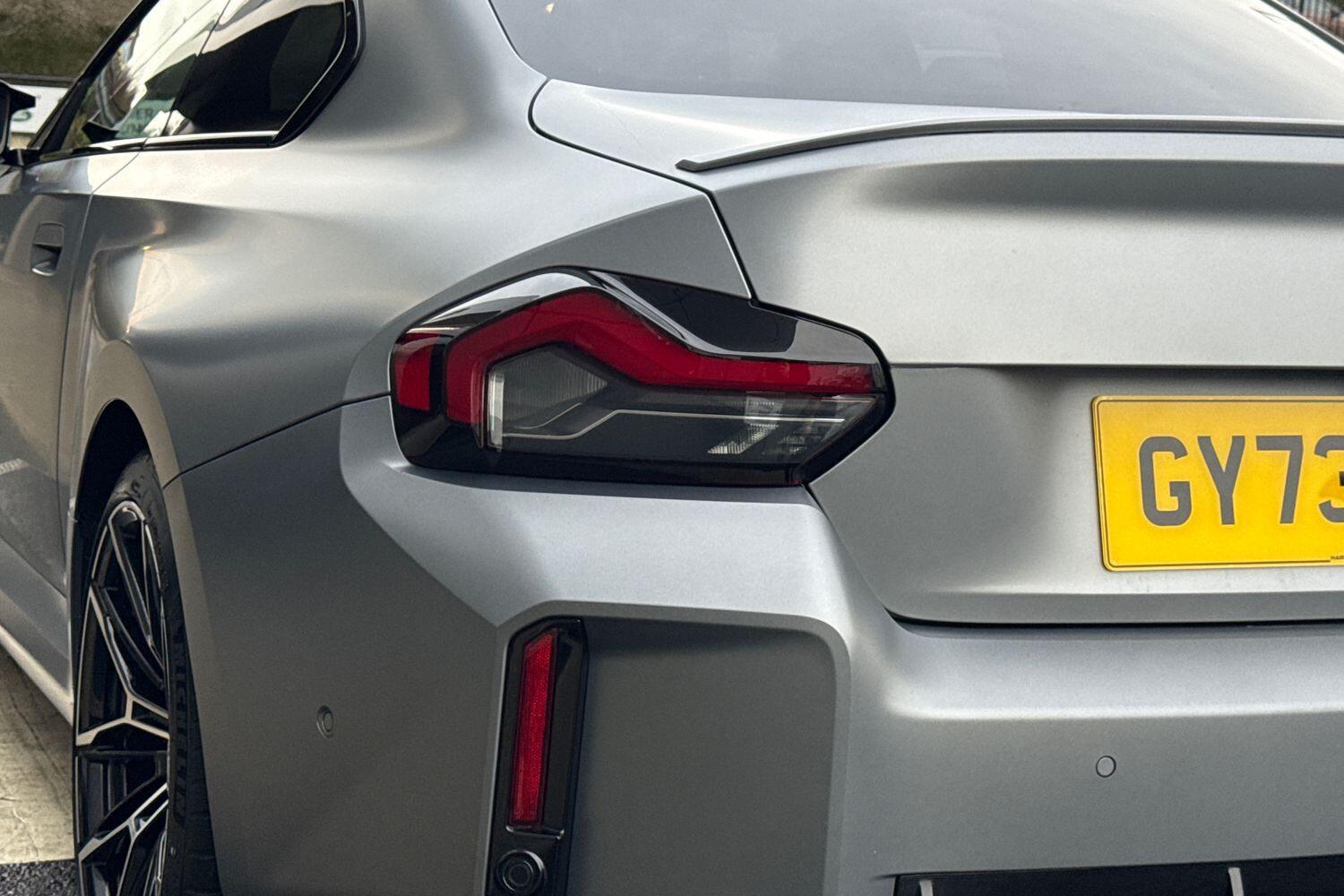 Used BMW M2 2024 for sale - 76913032: Photo 46