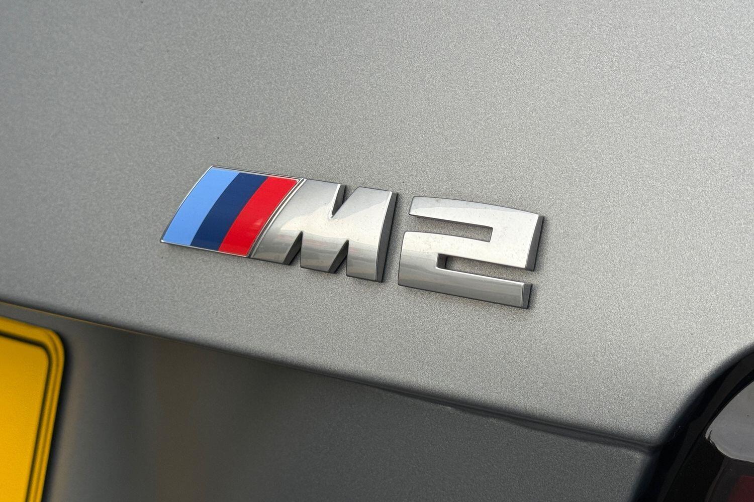 Used BMW M2 2024 for sale - 76913032: Photo 47