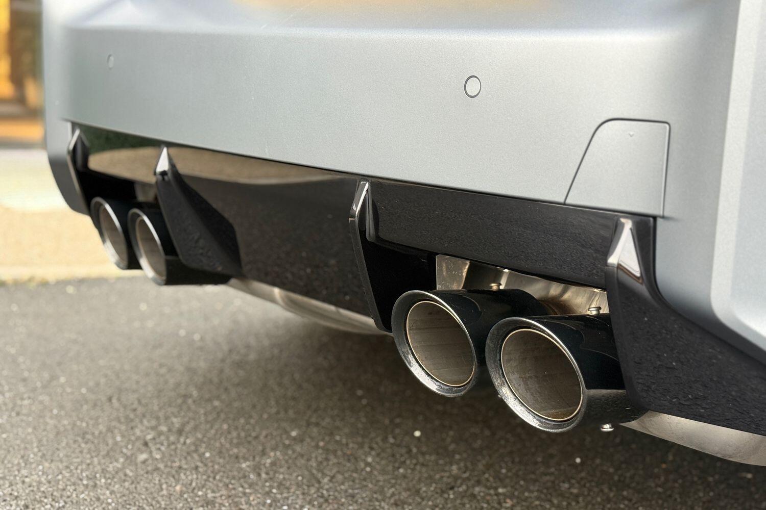 Used BMW M2 2024 for sale - 76913032: Photo 49