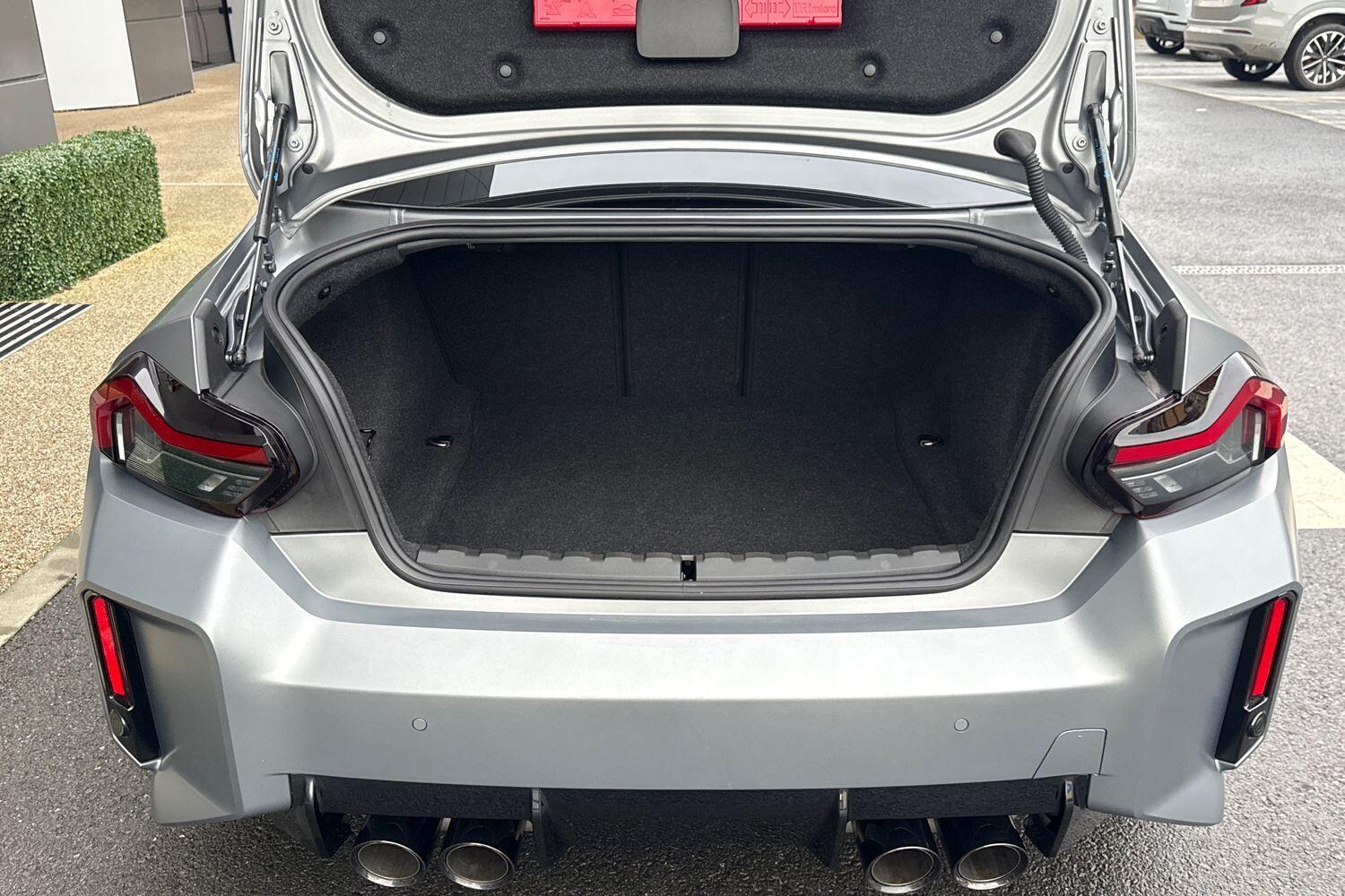 Used BMW M2 2024 for sale - 76913032: Photo 50