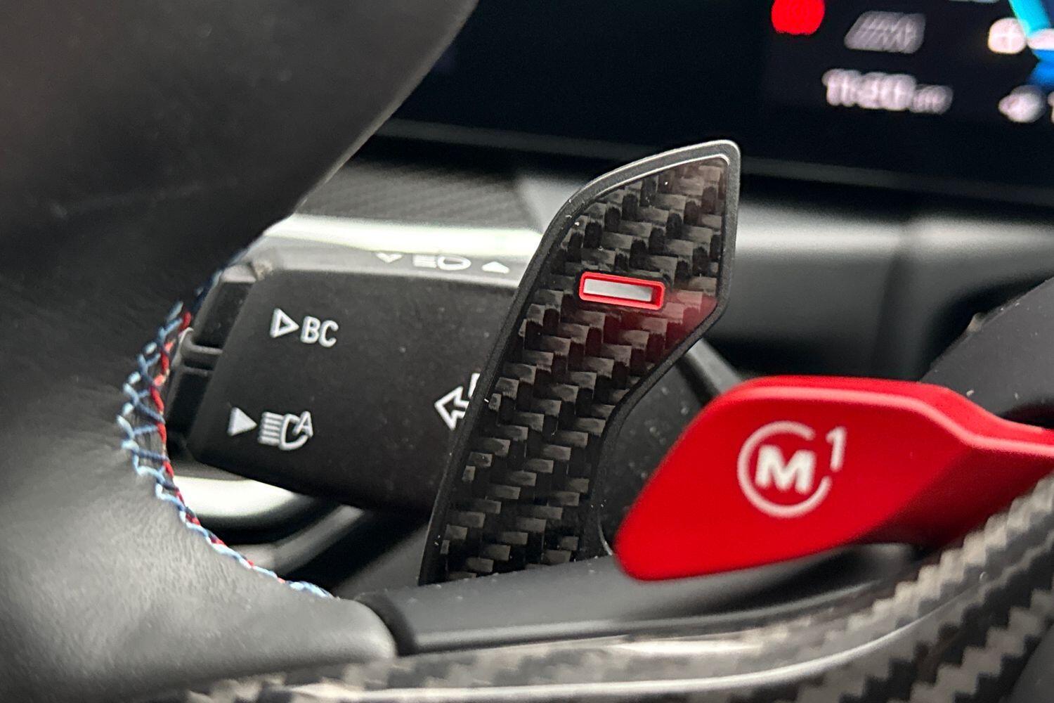 Used BMW M2 2024 for sale - 76913032: Photo 58