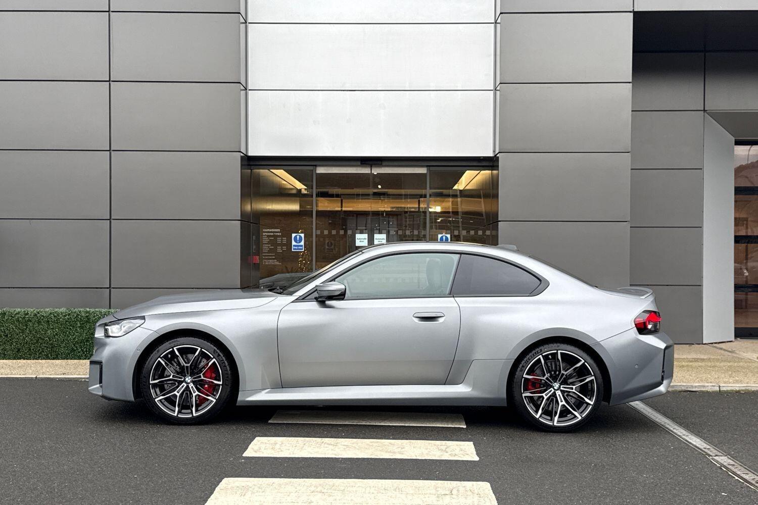 Used BMW M2 2024 for sale - 76913032: Photo 6