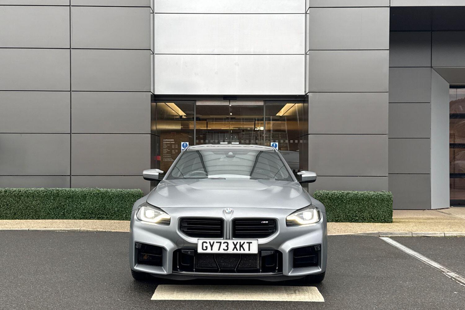 Used BMW M2 2024 for sale - 76913032: Photo 8