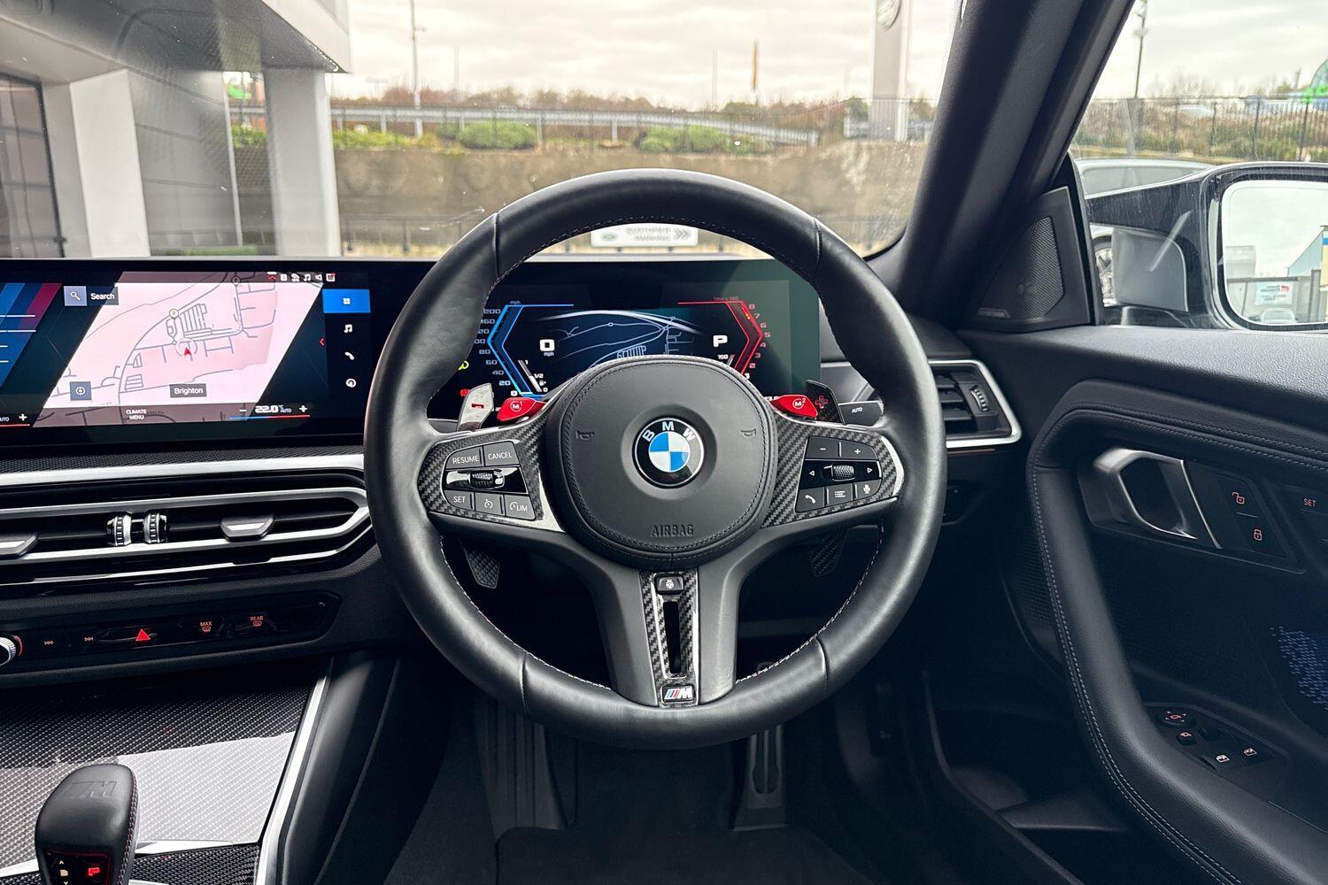 Used BMW M2 2024 for sale - 76913032: Photo 9