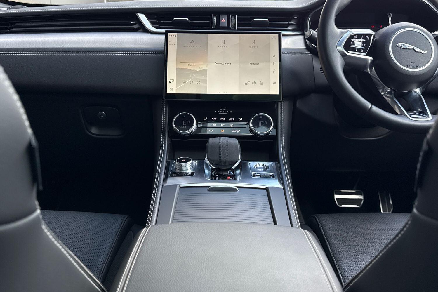 Vehicle 30