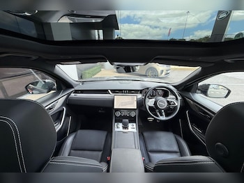 Used Jaguar F-Pace 2023 for sale - 75493844: Photo