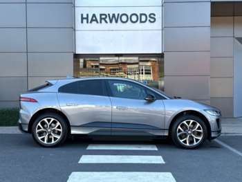 Used Jaguar I-Pace 2022 for sale - 75139943: Photo