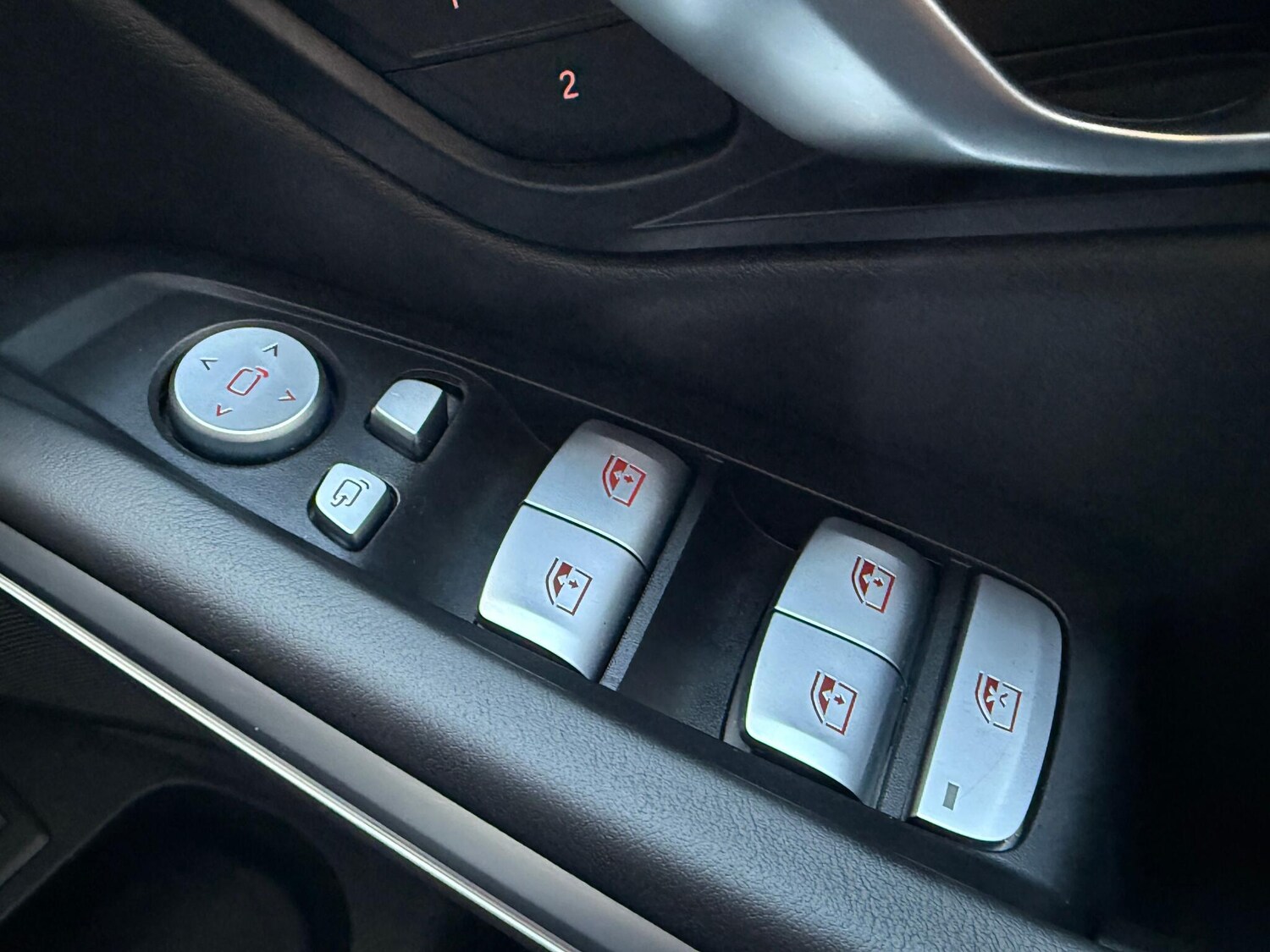 Vehicle 32