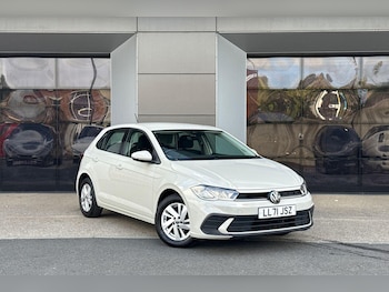 Used Volkswagen Polo 2021 for sale - 75941576: Photo