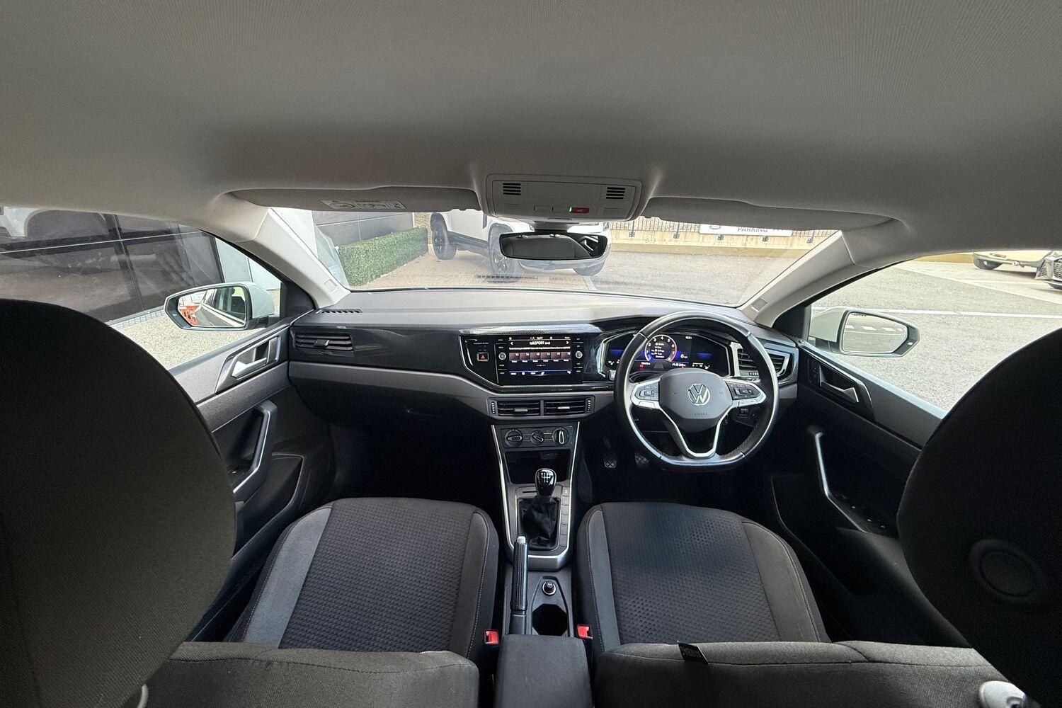 Vehicle 29
