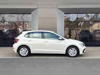 Used Volkswagen Polo 2021 for sale - 75941576: Photo