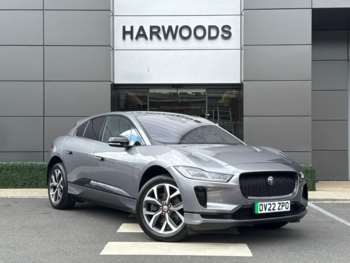 2022 (22) - 400 90kWh HSE Black SUV 5dr Electric Auto 4WD (400 ps)
