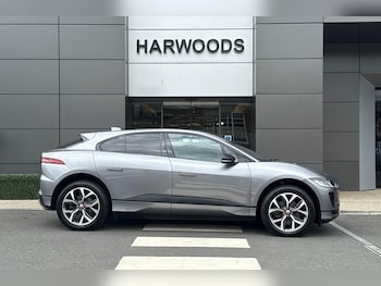 Used Jaguar I-Pace 2022 for sale - 75414164: Photo